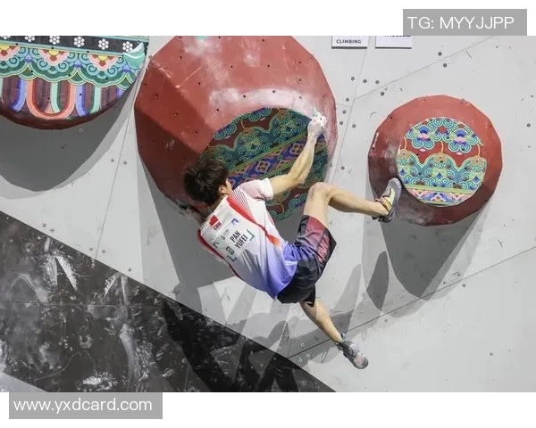 南京攀岩队在攀岩比赛经验排行榜中荣获第六名的辉煌成就