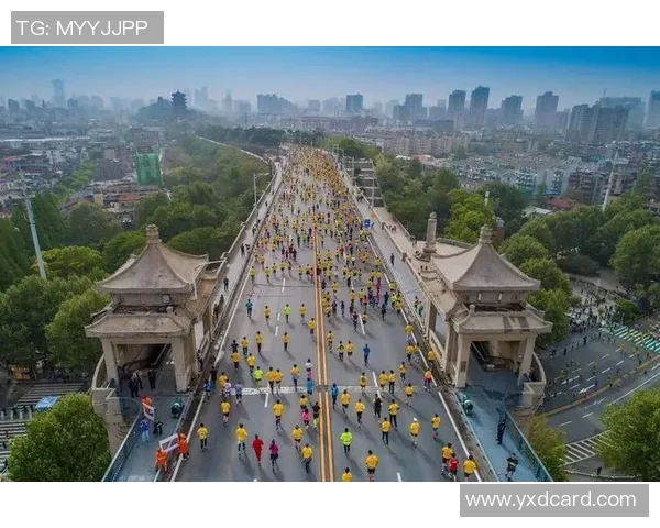 广州城市马拉松赛评析：极限运动队战术运用与表现探讨