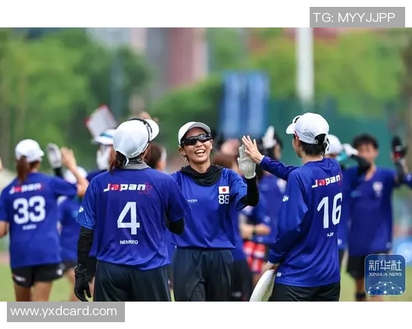 成都飞盘队的蜕变之路与马拉松大满贯的激情碰撞