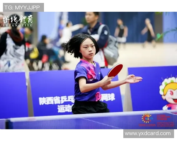 乒乓球深度解析西安乒乓球队整体压制的战术与训练秘诀