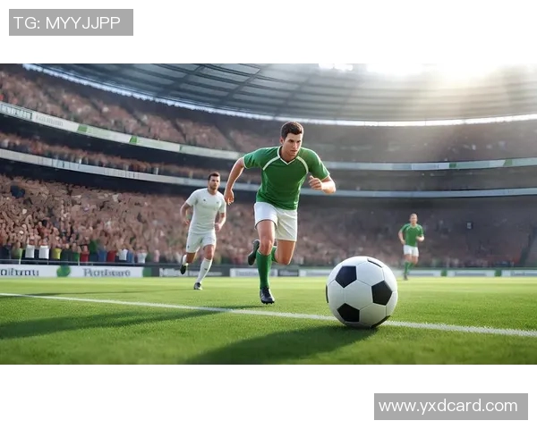 全球顶尖足球明星排行榜揭晓谁将成为球场传奇的代言人